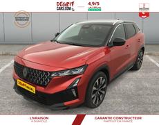 Renault Austral Betton