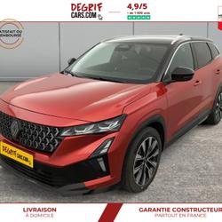 Renault Austral full hybrid E-Tech 200 ch Techno Betton