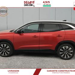 Renault Austral full hybrid E-Tech 200 ch Techno Betton