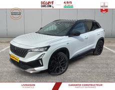 Renault Austral Betton
