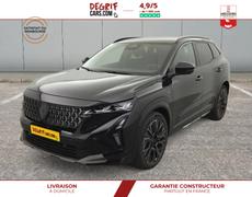 Renault Austral Betton
