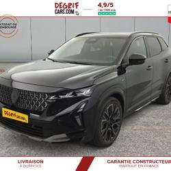 Renault Austral full hybrid E-Tech 200 ch Esprit Alpine Betton