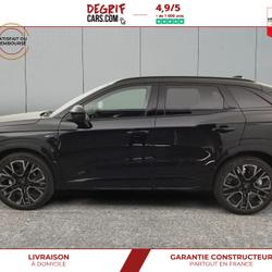 Renault Austral full hybrid E-Tech 200 ch Esprit Alpine Betton