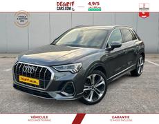 Audi Q3 Betton