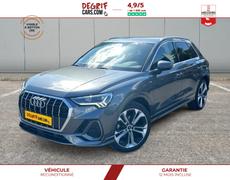 Audi Q3 Betton