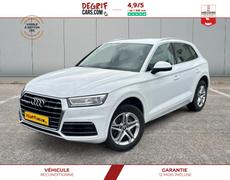 Audi Q5 Betton