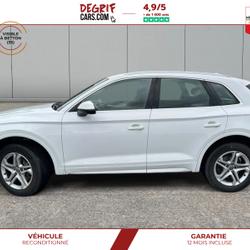 Audi Q5 Quattro 2.0 35 TDI - 163CH S-tronic Executive Betton
