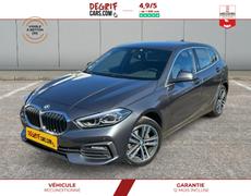 BMW Serie 1 Betton