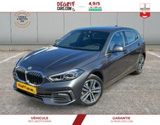 BMW Serie 1 Betton