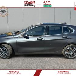 BMW Serie 1 116d DKG F40 Business Design + TVA RECUPERABLE + GARANTIE 12 MOIS occasion - Betton - photo 2/36