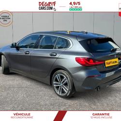 BMW Serie 1 116d DKG F40 Business Design + TVA RECUPERABLE + GARANTIE 12 MOIS Betton