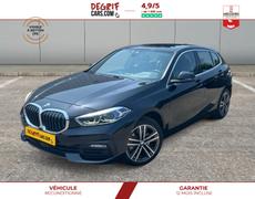 BMW Serie 1 Betton