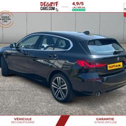 BMW Serie 1 116d DKG F40 Design + ADVANCED FULL LED + GARANTIE 12 MOIS Betton