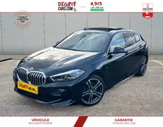 BMW Serie 1 Betton