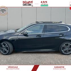 BMW Serie 1 118i DKG F40 M Sport + PACKS CONFORT, CONNECTED DRIVE, EVASION, INNOVATION Betton