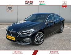 BMW Serie 2 Betton