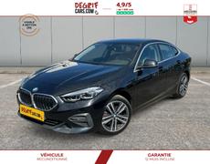 BMW Serie 2 Betton