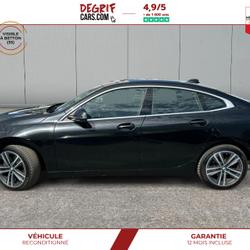 BMW Serie 2 216d Gran Coup&eacute; DKG F44 Business Design + PARK ASSIST + GARANTIE 12 MOIS Betton