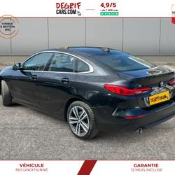 BMW Serie 2 216d Gran Coup&eacute; DKG F44 Business Design + PARK ASSIST + GARANTIE 12 MOIS Betton