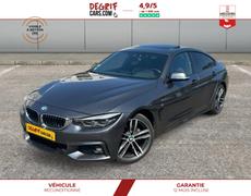 BMW Serie 4 Betton