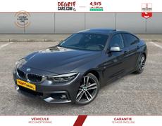 BMW Serie 4 Betton