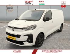 Citroen Jumpy Betton