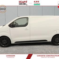 Citroen Jumpy VAN 2.2 Bluehdi 150ch Bvm6 Van Betton