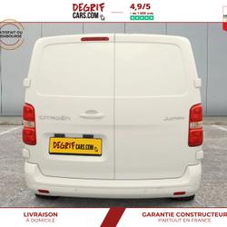 Citroen Jumpy VAN 2.2 Bluehdi 150ch Bvm6 Van Betton