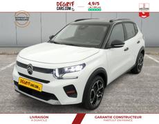 Citroen C3 Societe