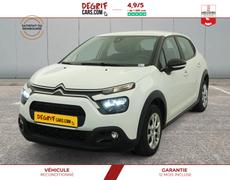 Citroen C3 Societe