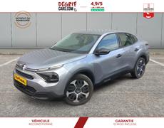 Citroen C4 X Betton