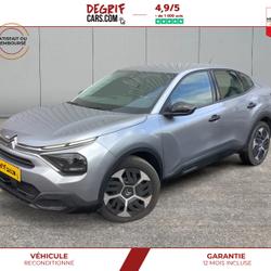 Citroen C4 X PureTech 100 S&S BVM6 You Betton