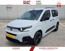 Citroen Berlingo Entreprise Betton