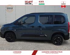 Citroen Berlingo Entreprise Betton