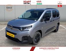 Citroen Berlingo Entreprise Betton