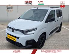 Citroen Berlingo Entreprise Betton
