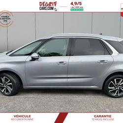 Citroen C4 Picasso 1.6 BlueHDi 120 Feel + GARANTIE 12 MOIS Betton