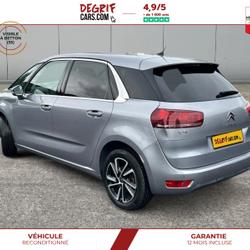 Citroen C4 Picasso 1.6 BlueHDi 120 Feel + GARANTIE 12 MOIS Betton