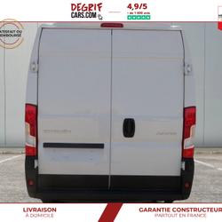 Citroen Jumper TOLE 35 L2H2 180 S S BVA8 Betton