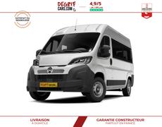 Citroen Jumper Betton