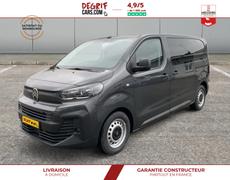 Citroen Jumpy Betton