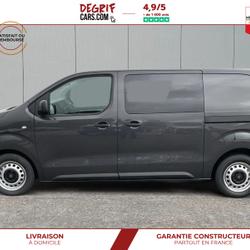 Citroen Jumpy DIESEL 180 CH M AUTOMAT occasion - Betton - photo 2/24