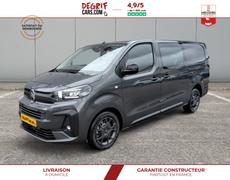 Citroen Jumpy Betton