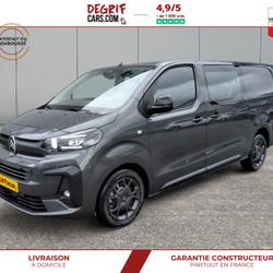 Citroen Jumpy CA XL DIESEL 180 CH AUTOMAT. Betton