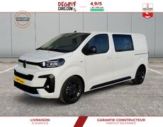 Citroen Jumpy Betton