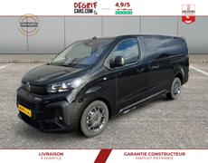 Citroen Jumpy Betton