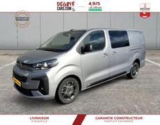 Citroen Jumpy Betton