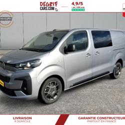 Citroen Jumpy CA DIESEL 180 CH XL AUTOMAT occasion - Betton - photo 2/26