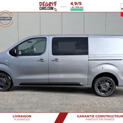 Citroen Jumpy CA DIESEL 180 CH XL AUTOMAT occasion - Betton - photo 3/26