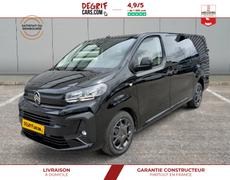 Citroen Jumpy Betton